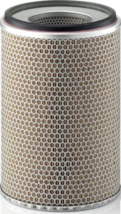 Mann-Filter C 24 719 - Повітряний фільтр autocars.com.ua