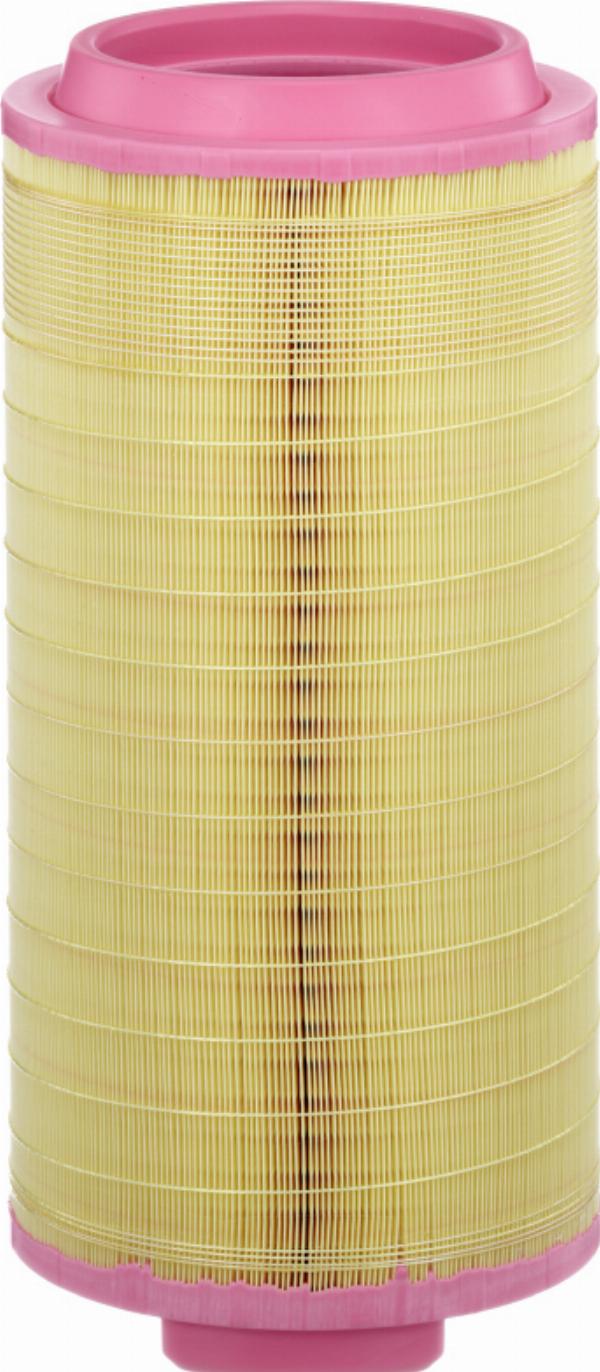 Mann-Filter C 25 024/1 - Повітряний фільтр autocars.com.ua