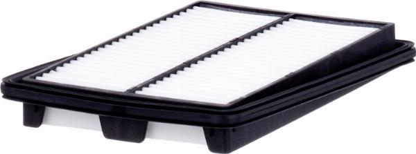 Mann-Filter C 25 040 - Повітряний фільтр autocars.com.ua