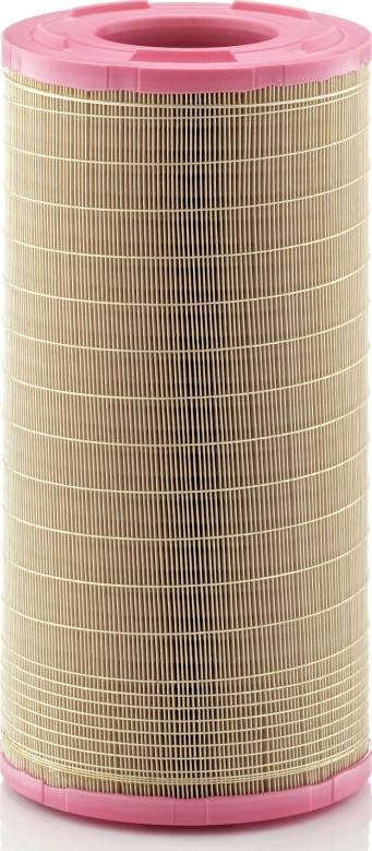 Mann-Filter C 25 978 - Повітряний фільтр autocars.com.ua