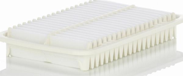 Mann-Filter C 26 090 - Повітряний фільтр autocars.com.ua