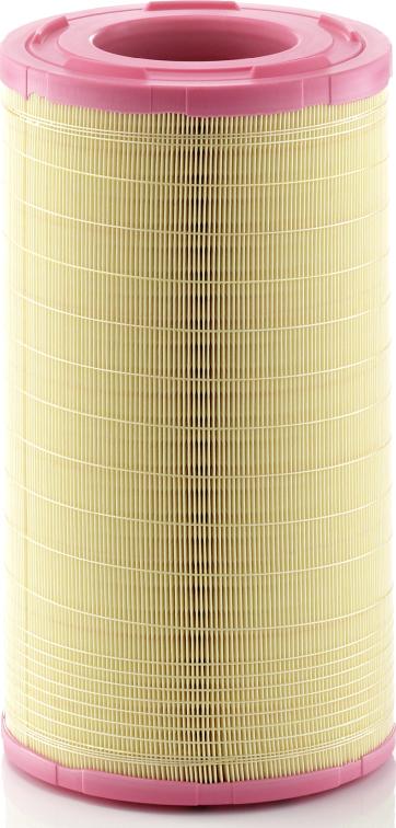 Mann-Filter C 26 1005 - Повітряний фільтр autocars.com.ua