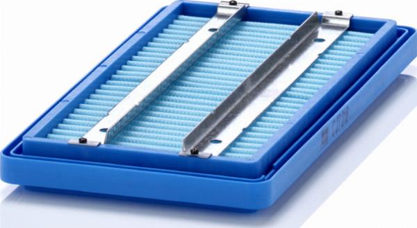 Mann-Filter C 27 016 - Фільтр, система вентиляції картера autocars.com.ua