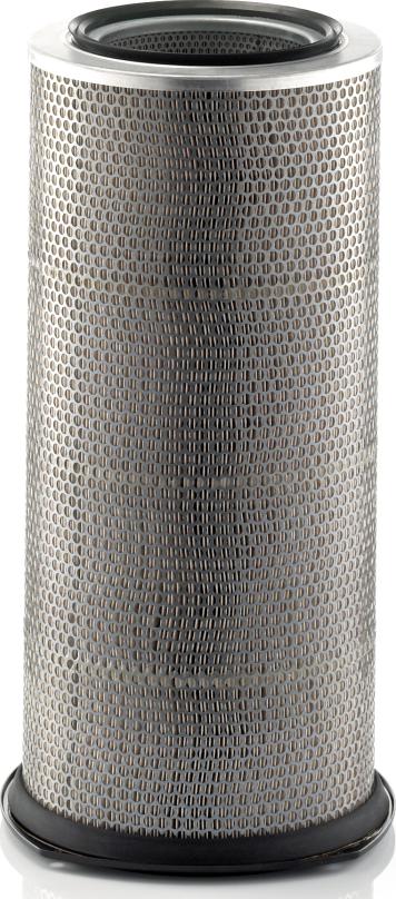 Mann-Filter C 27 1581 - Повітряний фільтр autocars.com.ua