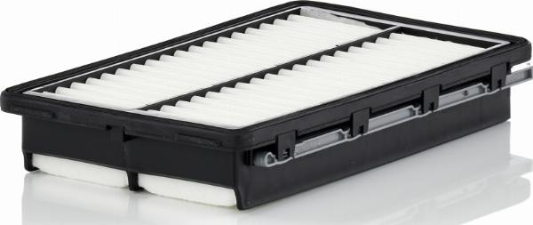 Mann-Filter C 27 310 - Повітряний фільтр autocars.com.ua