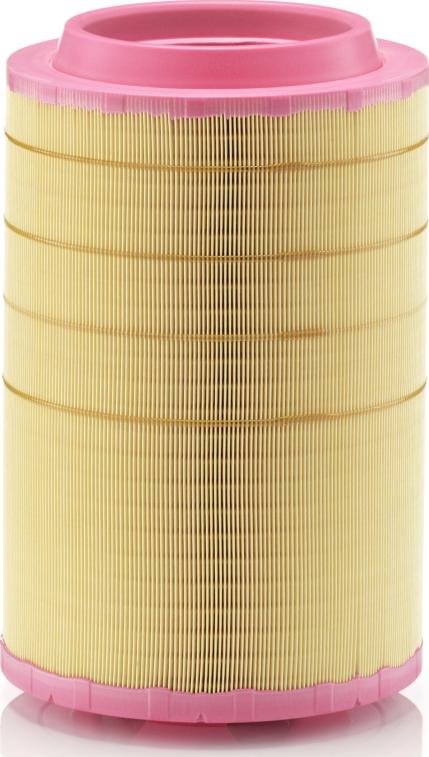 Mann-Filter C 27 998/3 - Повітряний фільтр autocars.com.ua