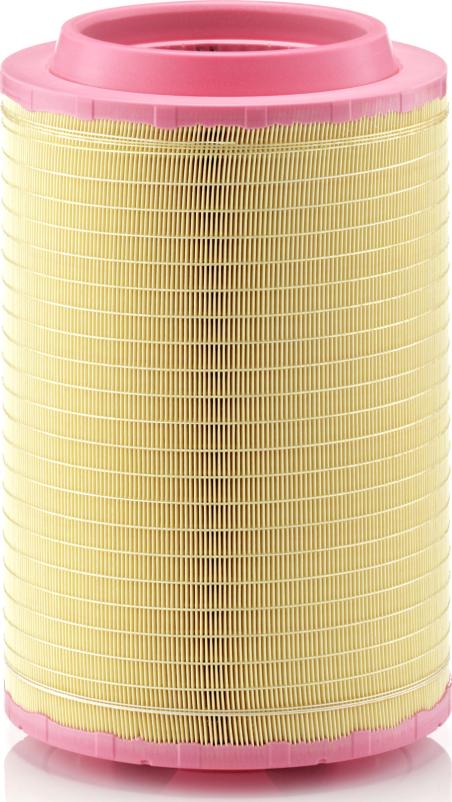Mann-Filter C 27 998/5 - Повітряний фільтр autocars.com.ua