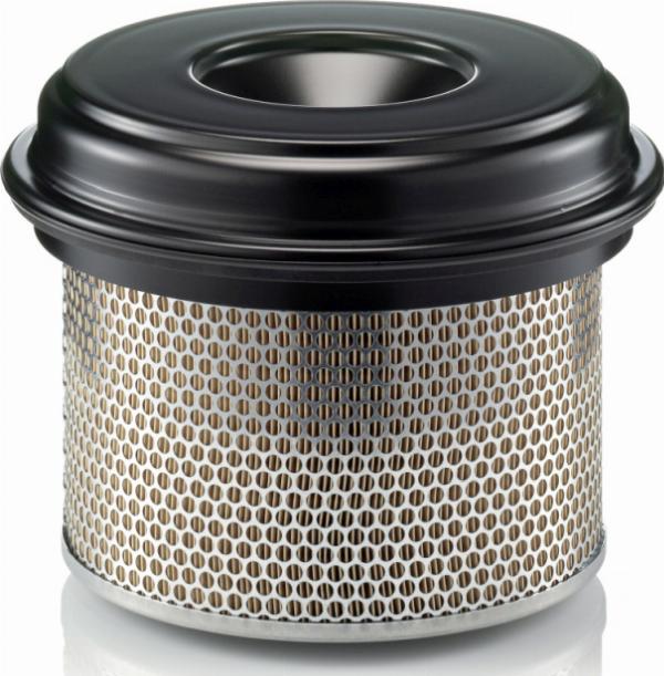 Mann-Filter C 28 715 - Повітряний фільтр autocars.com.ua