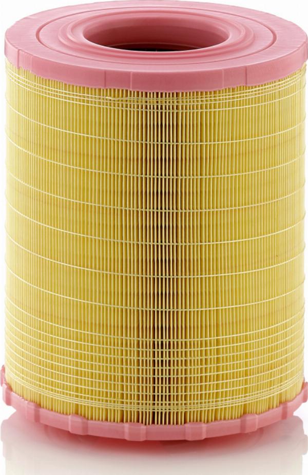 Mann-Filter C 29 010 - Повітряний фільтр autocars.com.ua