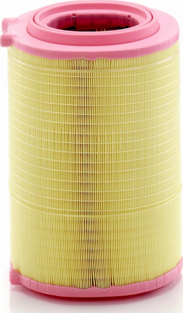 Mann-Filter C 29 046 - Повітряний фільтр autocars.com.ua