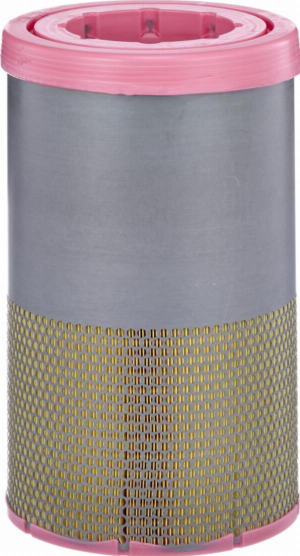 Mann-Filter C 29 071 - Повітряний фільтр autocars.com.ua