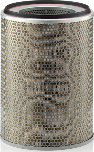 Mann-Filter C 29 1055 - Повітряний фільтр autocars.com.ua