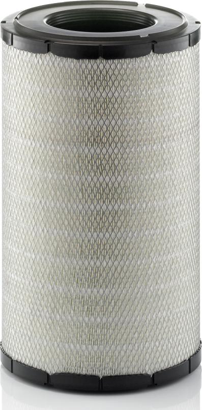 Mann-Filter C 29 1290 - Повітряний фільтр autocars.com.ua