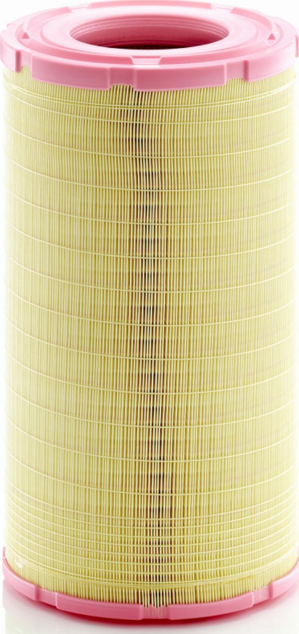 Mann-Filter C 29 1366/1 - Повітряний фільтр autocars.com.ua