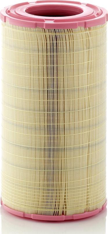 Mann-Filter C 29 1410/2 - Повітряний фільтр autocars.com.ua