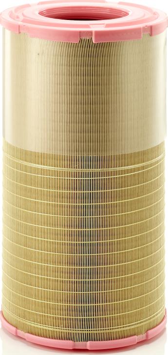 Mann-Filter C 29 1420/2 - Повітряний фільтр autocars.com.ua