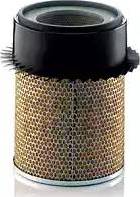 Mann-Filter C 29 577 - Повітряний фільтр autocars.com.ua