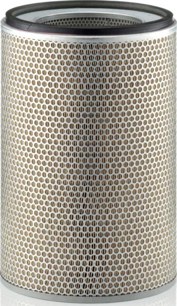 Mann-Filter C 29 939 - Повітряний фільтр autocars.com.ua