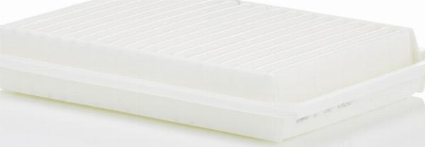 Mann-Filter C 30 009 - Повітряний фільтр autocars.com.ua