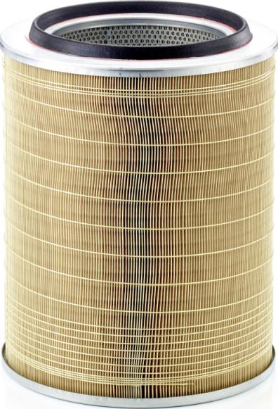 Mann-Filter C 30 703/1 - Повітряний фільтр autocars.com.ua