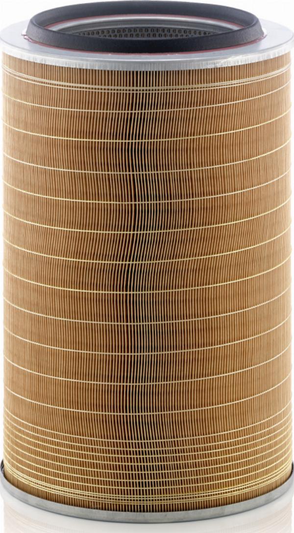 Mann-Filter C 30 850/11 - Повітряний фільтр autocars.com.ua