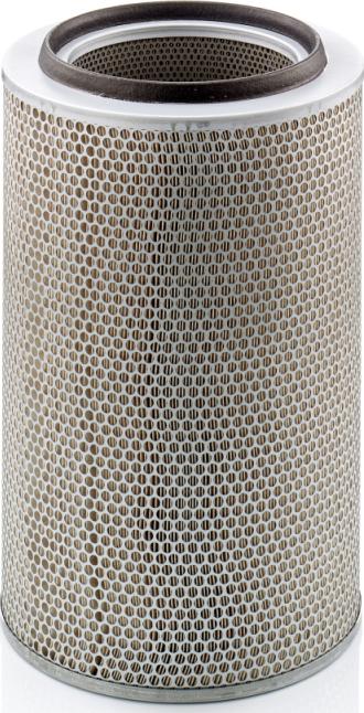 Mann-Filter C 30 850/2 - Повітряний фільтр autocars.com.ua