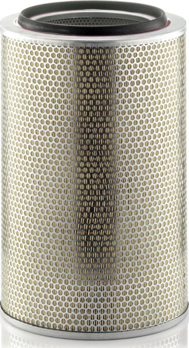 Mann-Filter C 30 850/3 - Повітряний фільтр autocars.com.ua