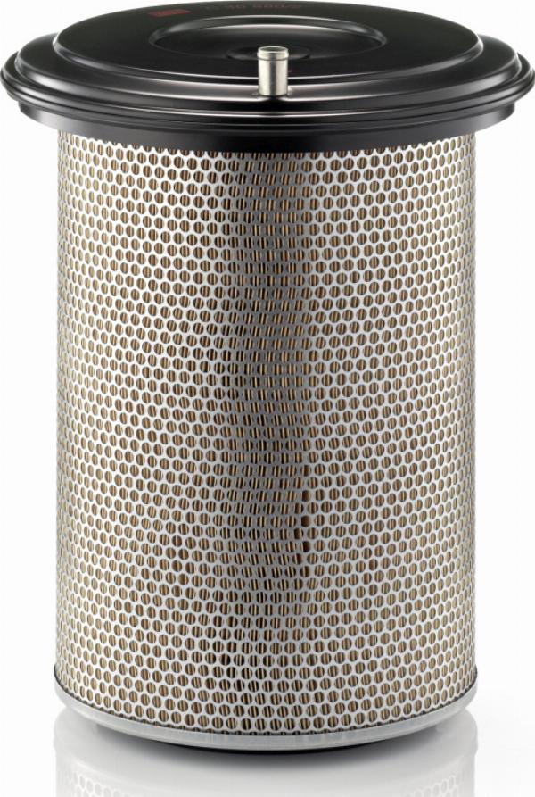 Mann-Filter C 30 880/2 - Повітряний фільтр autocars.com.ua