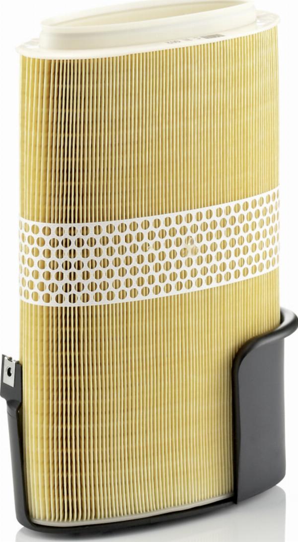 Mann-Filter C 31 002 - Повітряний фільтр autocars.com.ua