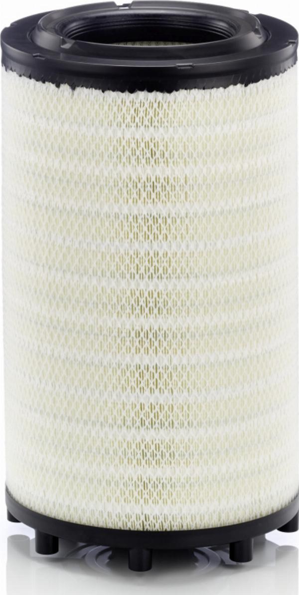 Mann-Filter C 31 017 - Повітряний фільтр autocars.com.ua