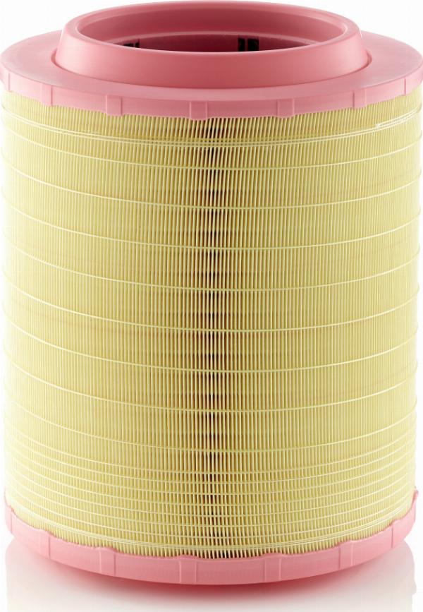 Mann-Filter C 32 004 - Повітряний фільтр autocars.com.ua