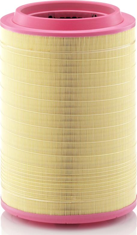 Mann-Filter C 32 1420/2 - Повітряний фільтр autocars.com.ua