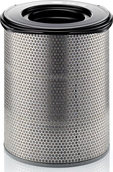 Mann-Filter C 32 1500 - Повітряний фільтр autocars.com.ua