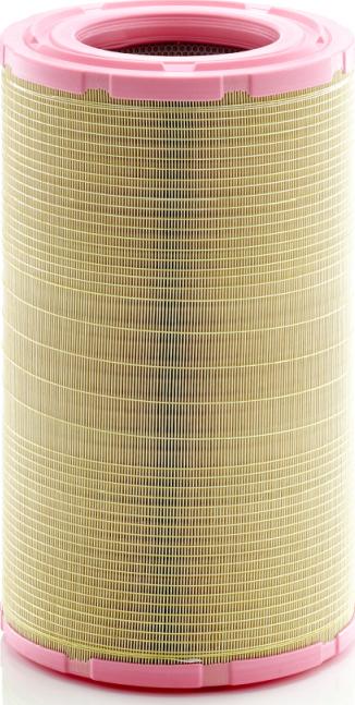 Mann-Filter C 32 1700/2 - Повітряний фільтр autocars.com.ua