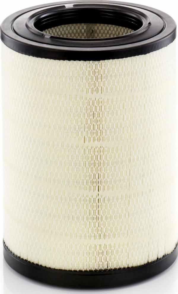 Mann-Filter C 33 013 - Повітряний фільтр autocars.com.ua