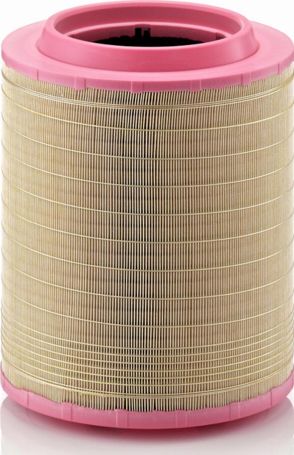Mann-Filter C 33 1460/1 - Повітряний фільтр autocars.com.ua