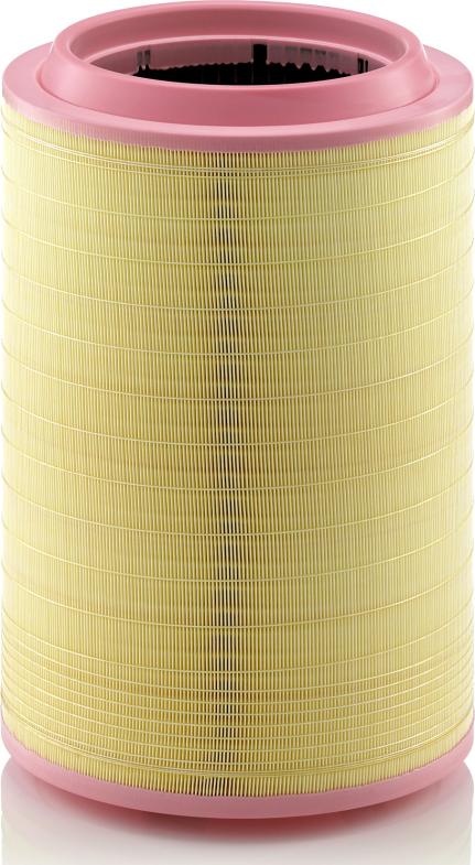 Mann-Filter C 33 1630/2 - Повітряний фільтр autocars.com.ua