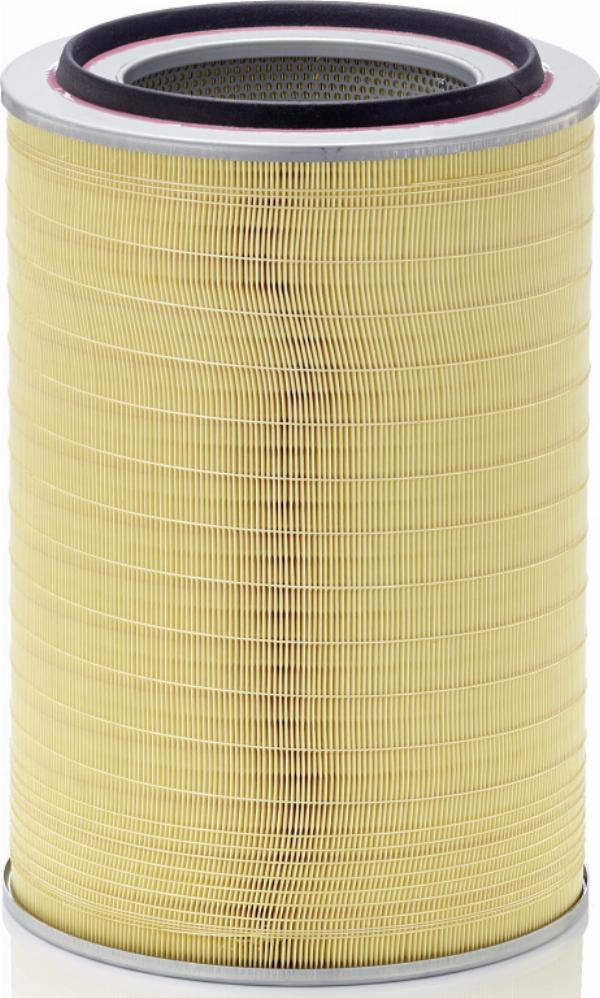 Mann-Filter C 33 1840/1 - Повітряний фільтр autocars.com.ua