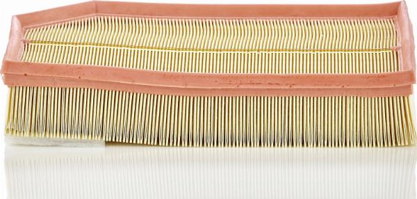 Mann-Filter C 33 194 - Повітряний фільтр autocars.com.ua