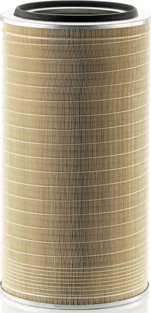 Mann-Filter C 33 920/6 - Повітряний фільтр autocars.com.ua