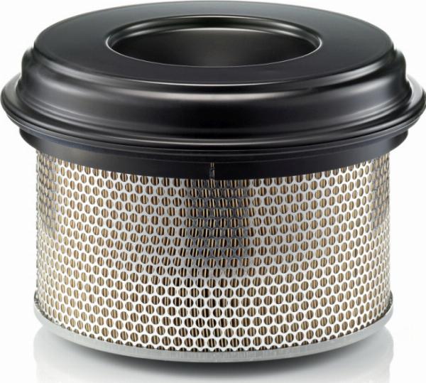 Mann-Filter C 33 922 - Повітряний фільтр autocars.com.ua