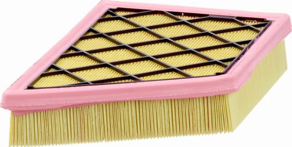 Mann-Filter C 34 001 - Повітряний фільтр autocars.com.ua