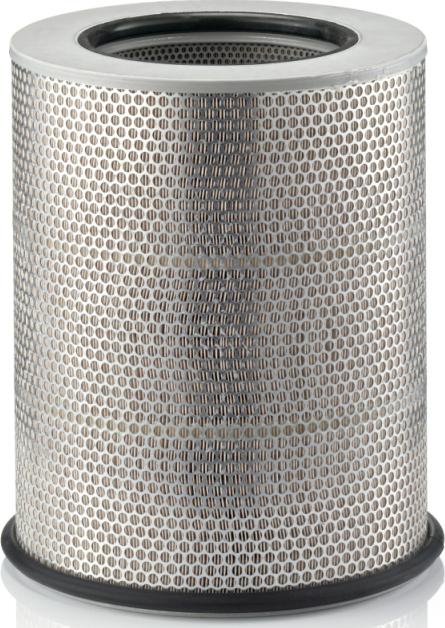 Mann-Filter C 34 1500/1 - Повітряний фільтр autocars.com.ua