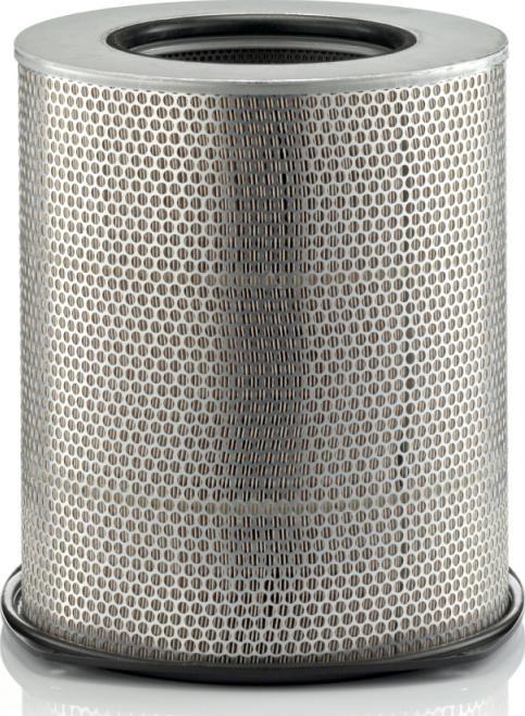 Mann-Filter C 36 1820 - Повітряний фільтр autocars.com.ua