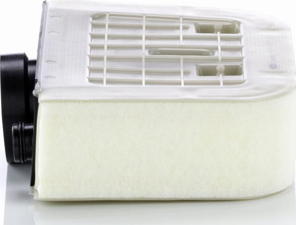 Mann-Filter C 38 011 - Повітряний фільтр autocars.com.ua