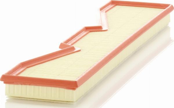 Mann-Filter C 61 002 - Повітряний фільтр autocars.com.ua