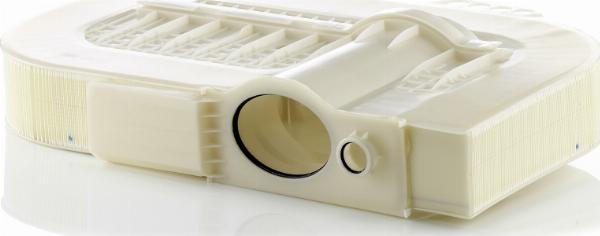 Mann-Filter C 62 001 - Повітряний фільтр autocars.com.ua