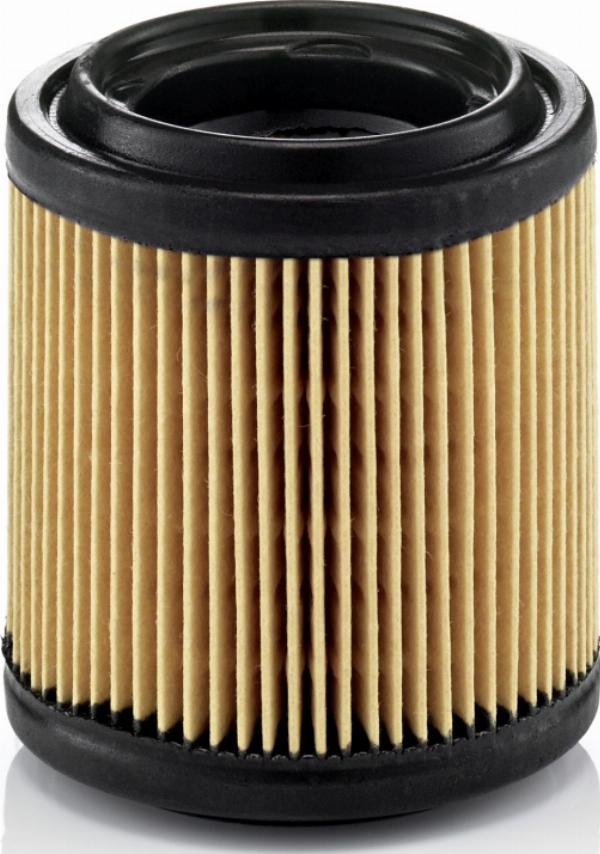Mann-Filter C 710/1 - Повітряний фільтр autocars.com.ua