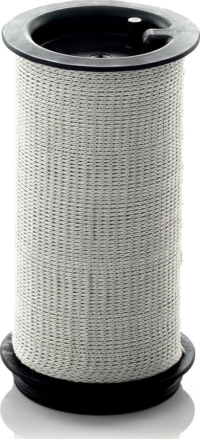 Mann-Filter C 716 x - Фільтр, система вентиляції картера autocars.com.ua