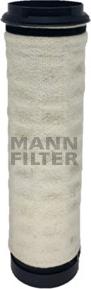 Mann-Filter CF 10 003 - Фильтр добавочного воздуха avtokuzovplus.com.ua